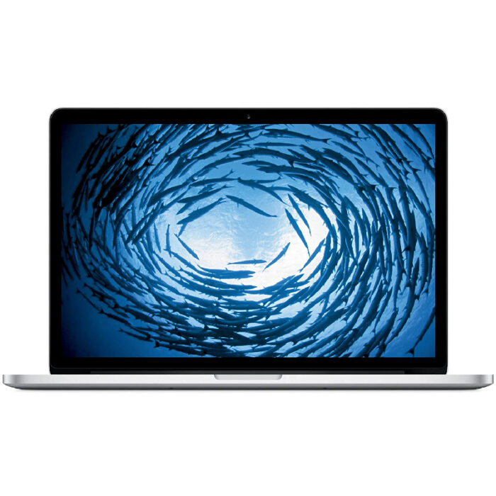 MacBook Pro 15" 2014