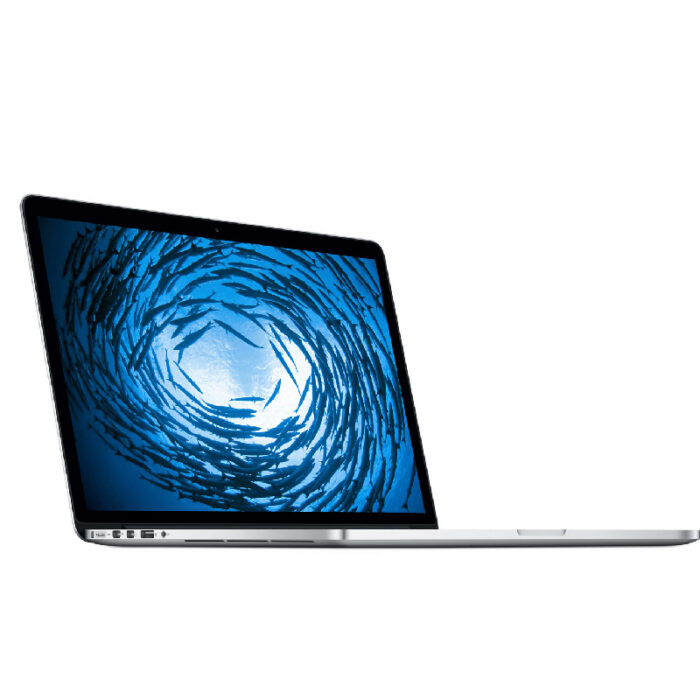 MacBook Pro 15" 2014
