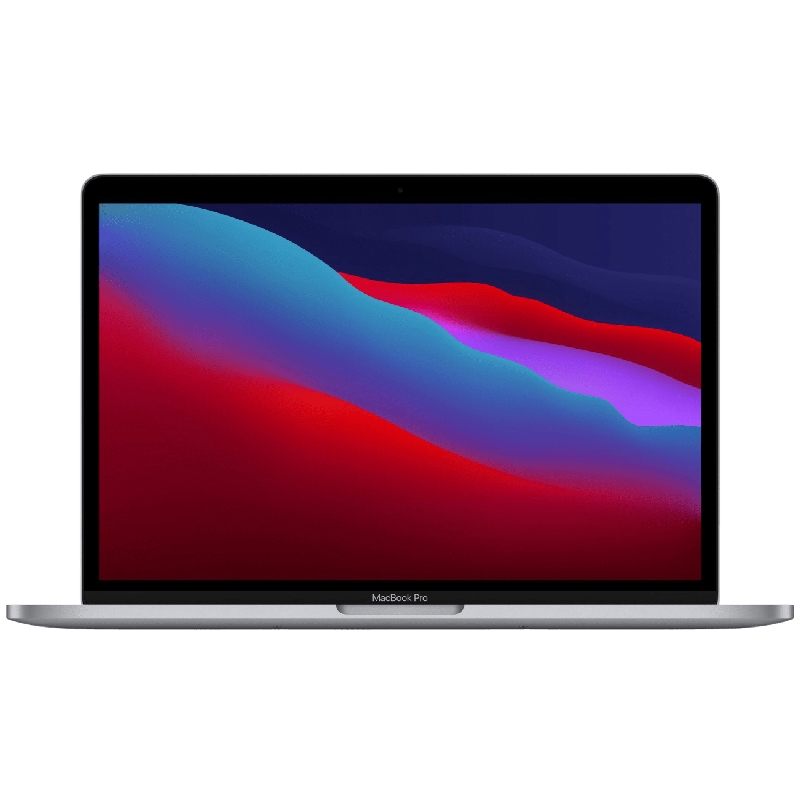 2020 Apple MacBook Pro M1, 8GB, 256GB SSD-Refurbished