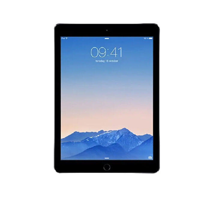 iPad Air 2nd Gen